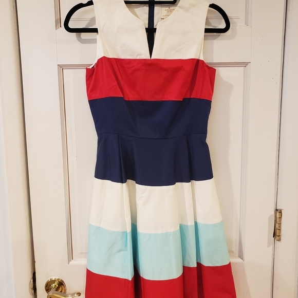 Kate Spade Dress - Picture 5 of 7